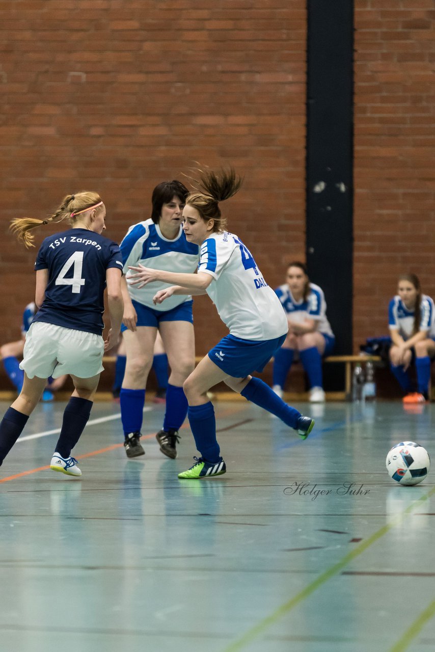 Bild 308 - Dodenhof Cup